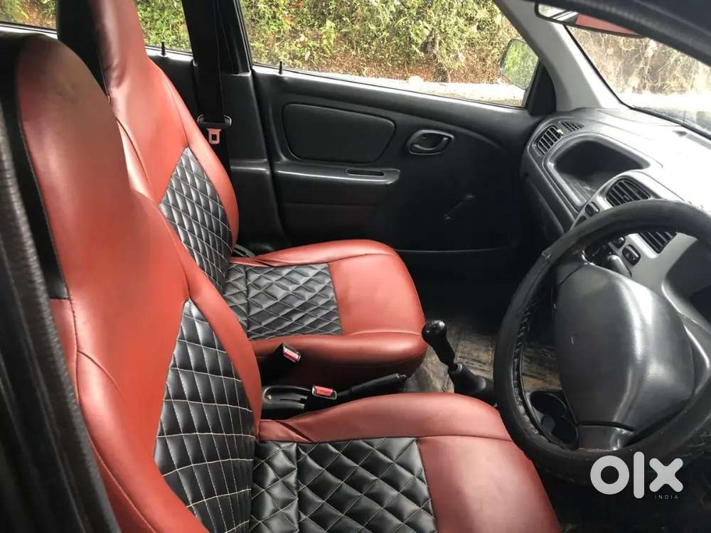 Maruti Suzuki Alto 2010 Petrol Well Maintained
