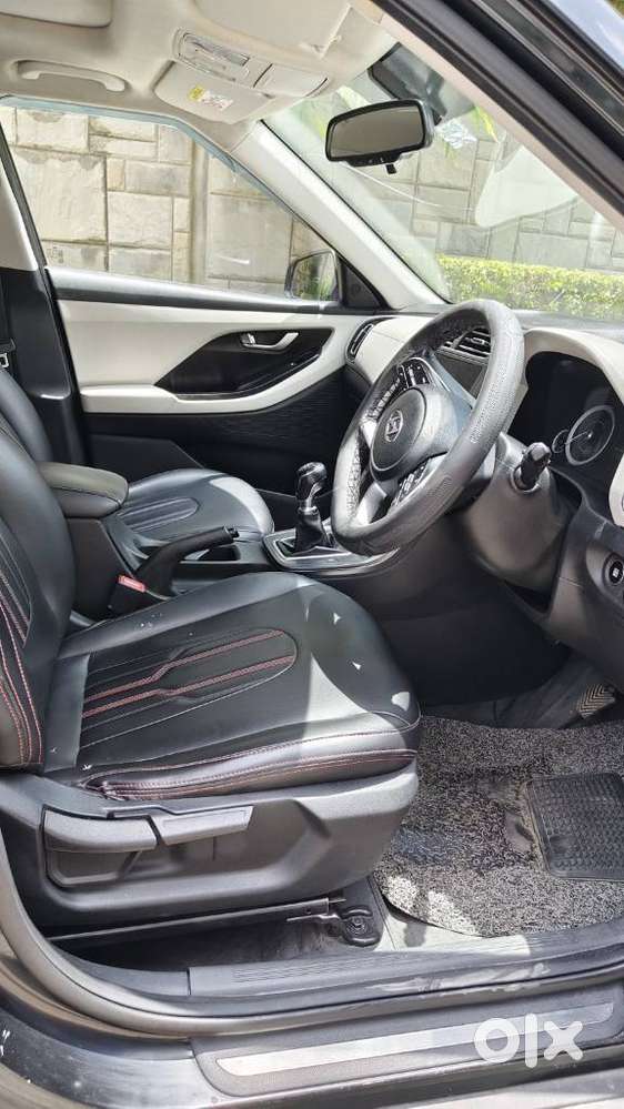 Hyundai Creta 1.6 Sx, 2021, Diesel