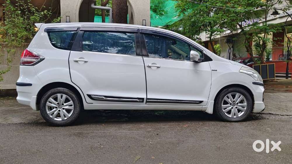Maruti Suzuki Ertiga Vdi Shvs, 2018, Diesel