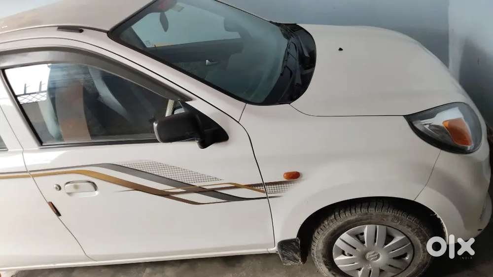 Maruti Suzuki Alto 2019 Petrol Good Condition