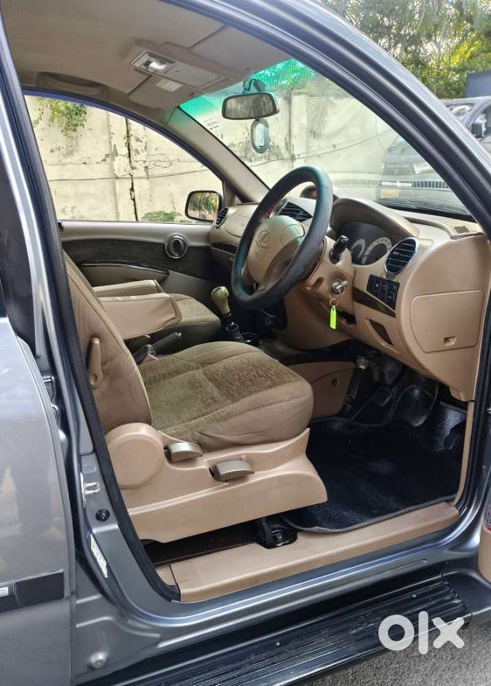 Mahindra Xylo H8 Abs Airbag Bs Iv, 2014, Diesel