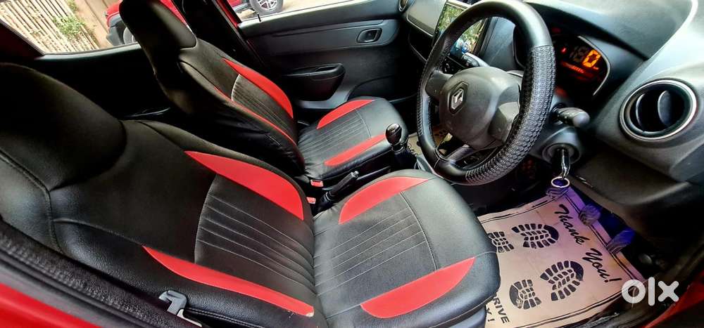 Renault Kwid, 2019, Petrol