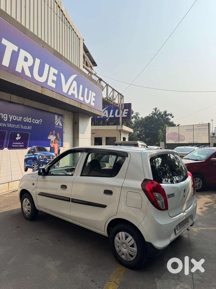 Hyundai Grand I10 2016-2017 Magna, 2017, Cng & Hybrids