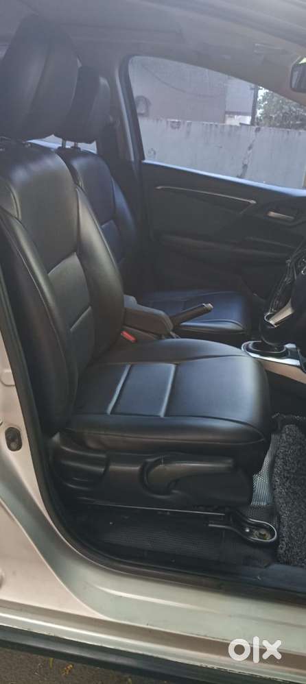 Honda Wr-v I-dtec V, 2019, Diesel