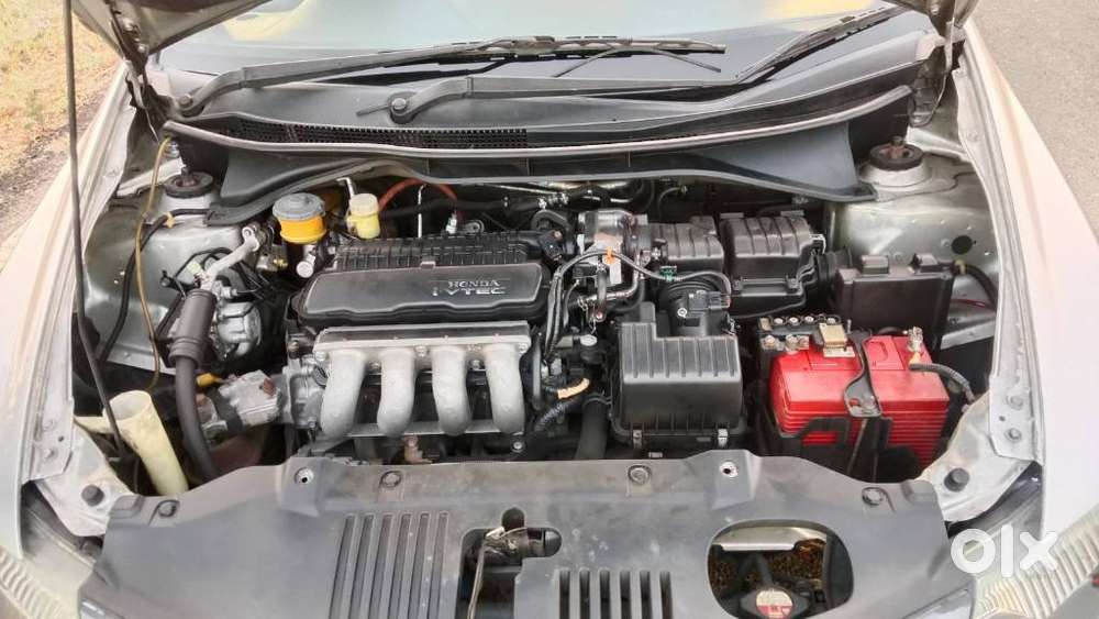 Honda City 2008-2011 1.5 V Mt, 2011, Petrol