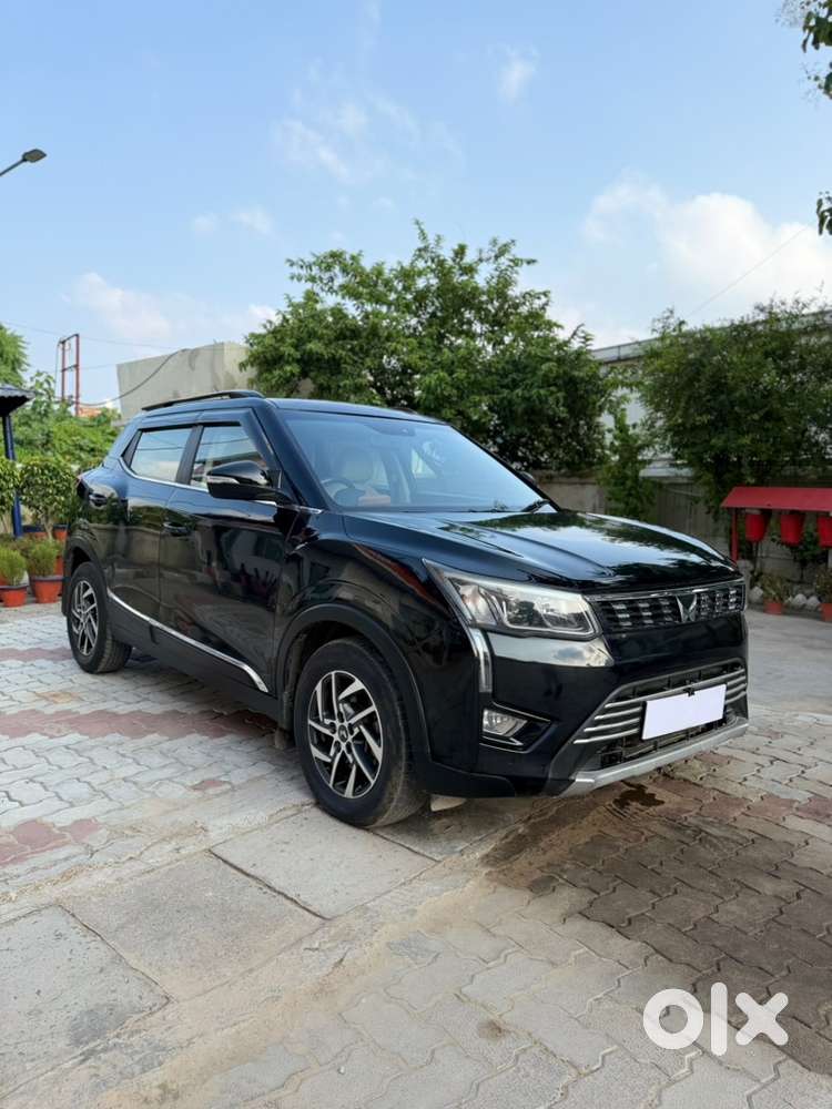 Mahindra Xuv300 2021