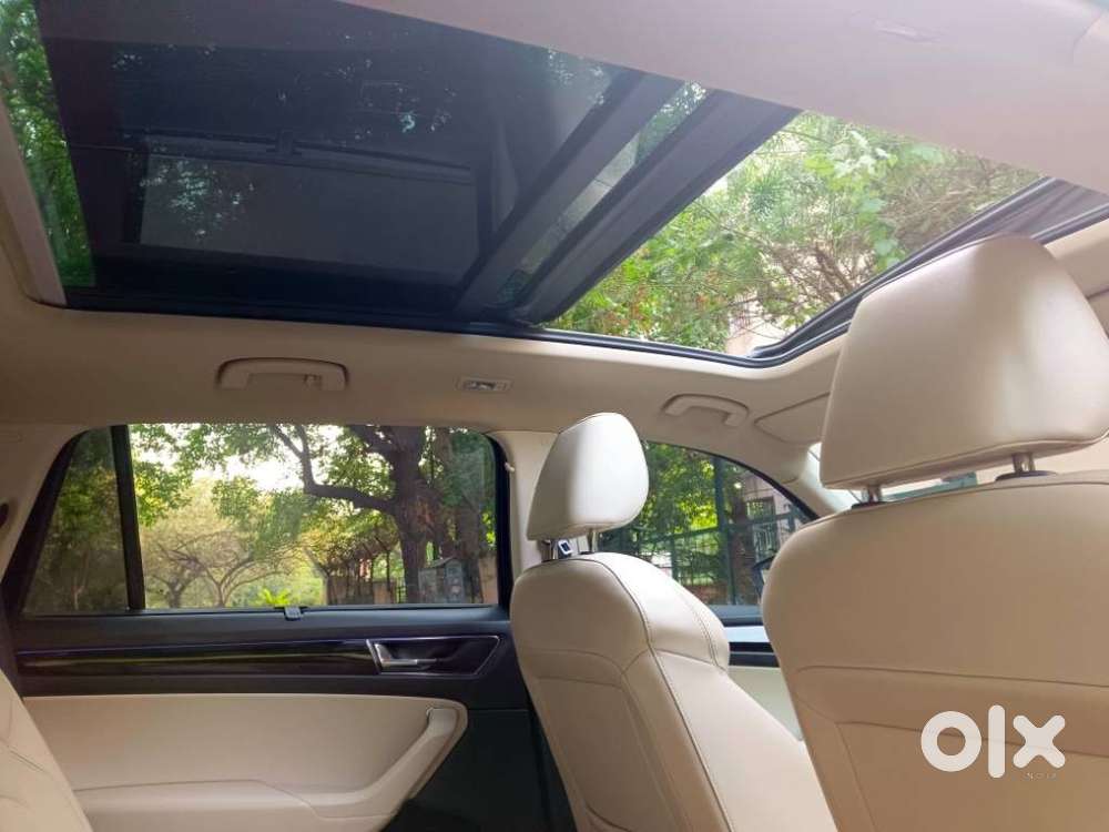 Skoda Kodiaq 2.0 Style Tdi 4x4 At, 2018, Diesel