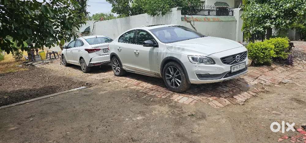 Volvo S60 Cross 2019 Awd Diesel