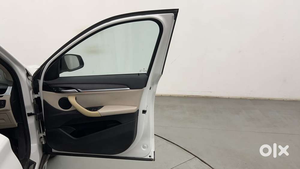 Bmw X1 2.0 Sdrive20d Xline, 2019, Diesel