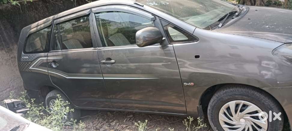Toyota Innova 2.5 G3, 2011, Diesel