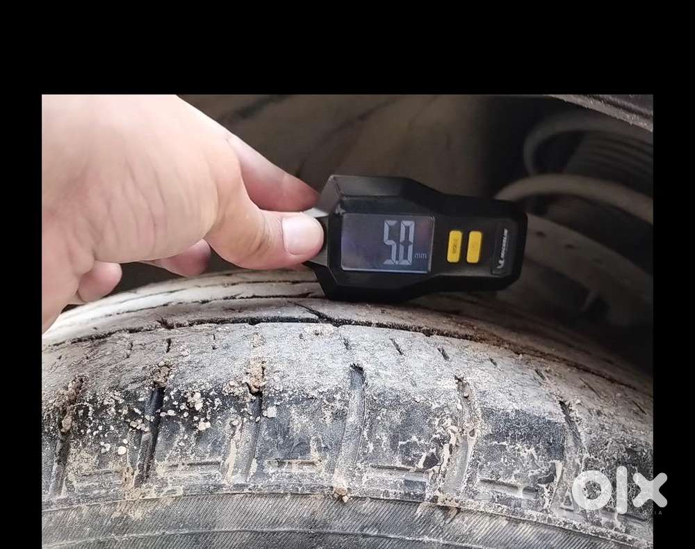 Hyundai Creta 2017 Diesel Well Maintained