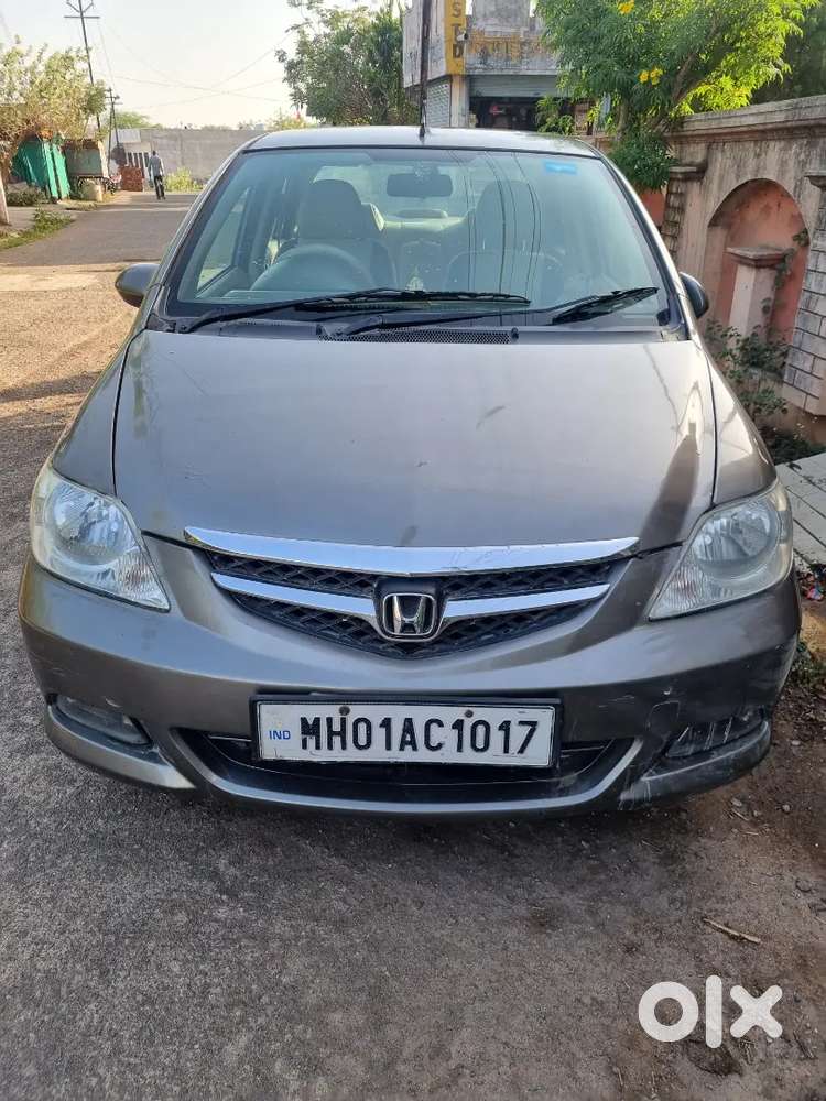 Honda City Good Condition