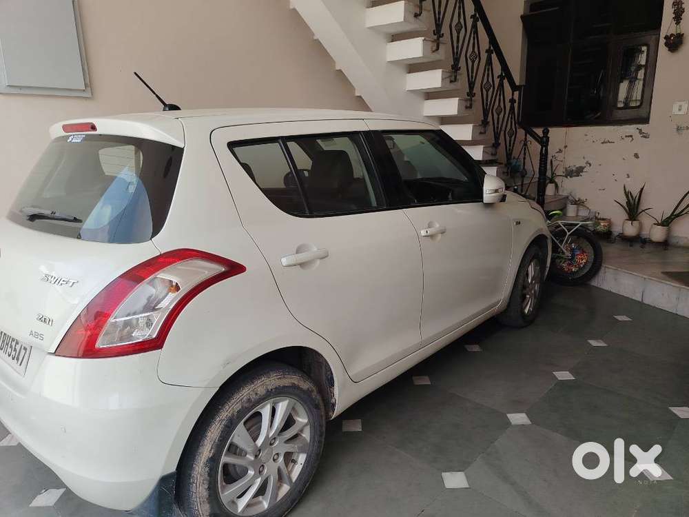 Maruti Swift Zdi 2013 Excellent Condition
