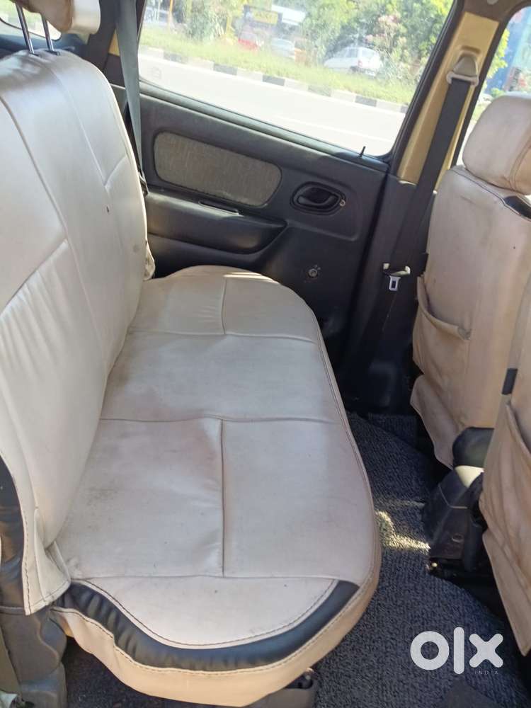 Maruti Suzuki Wagon R Vxi, 2008, Lpg