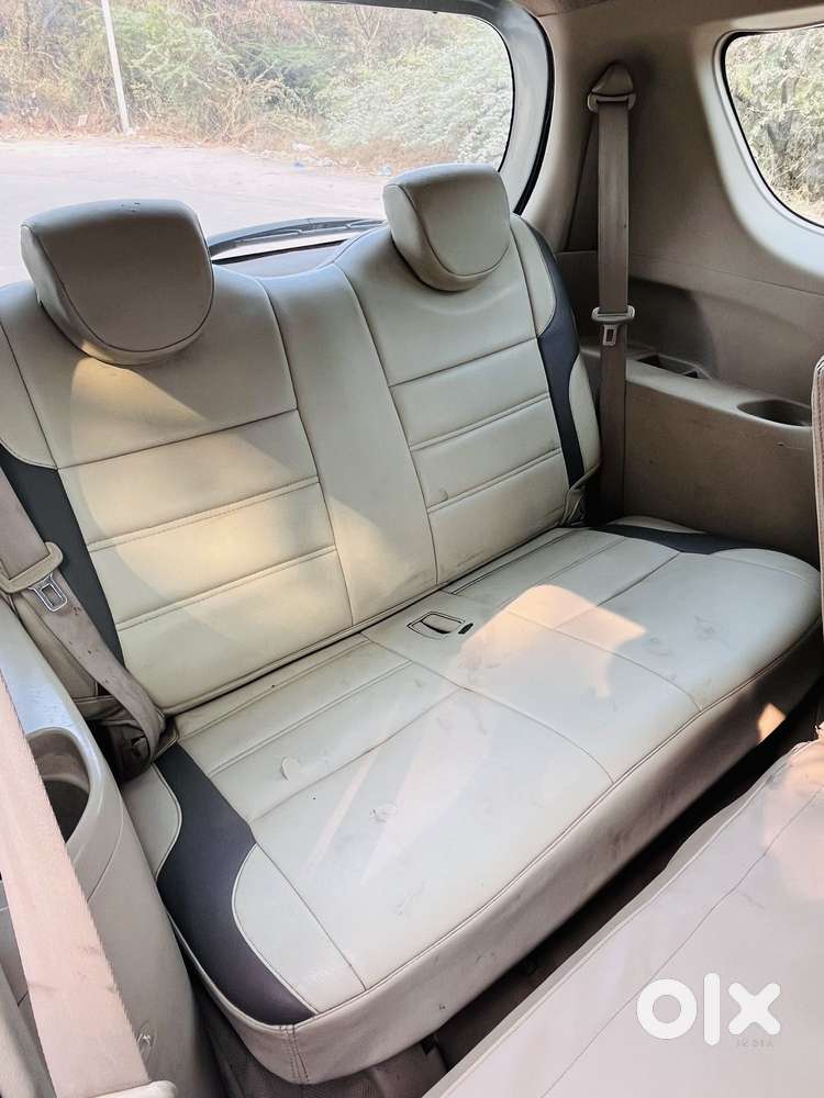Maruti Suzuki Ertiga, 2013, Diesel