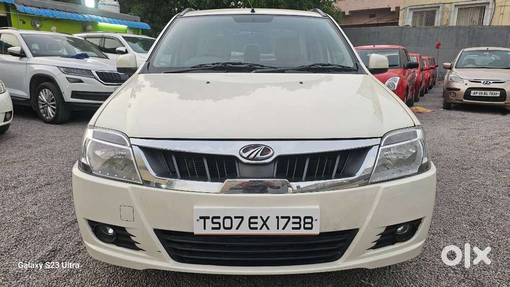 Mahindra Verito 1.5 D6 Bsiii, 2016, Diesel