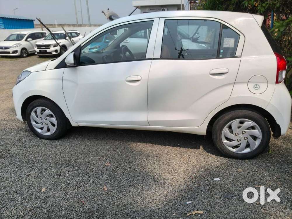 Hyundai Santro, 2019, Petrol