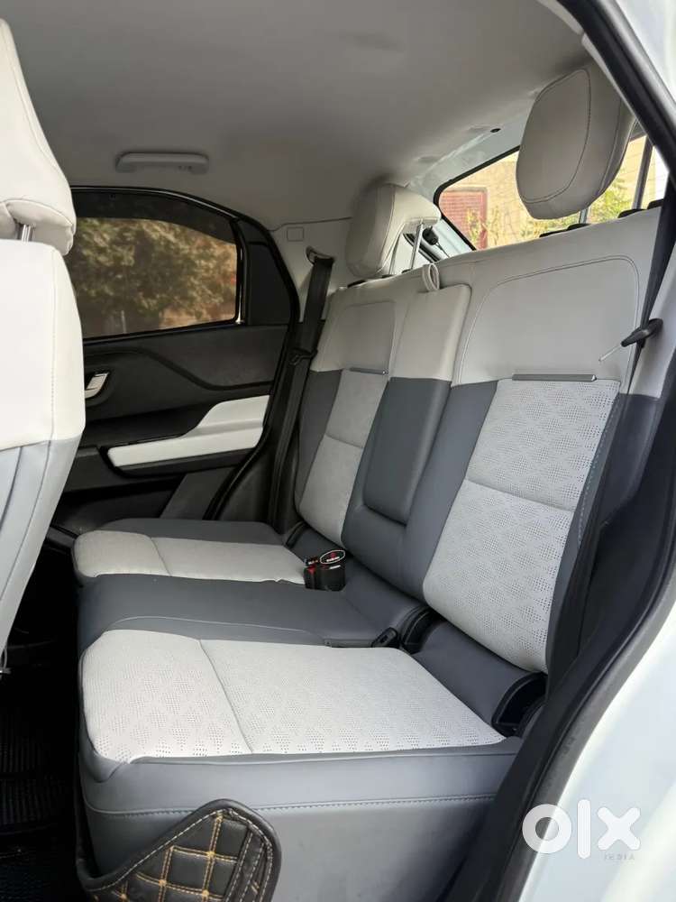 Tata Punch Ev Empowered Plus S Lr Ac Fc, 2024, Electric