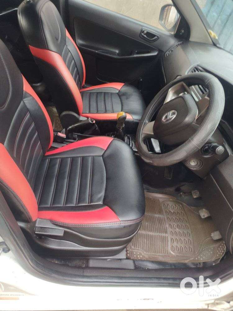 Tata Zest Quadrajet 1.3 75ps Xe, 2019, Diesel