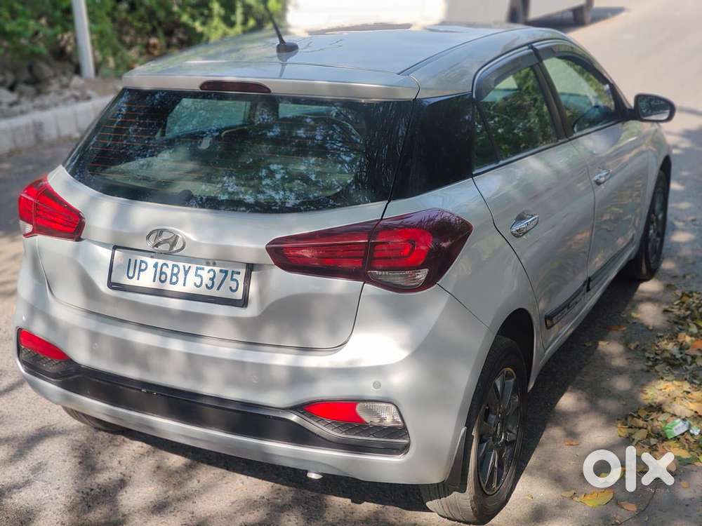 Hyundai I20 Diesel Asta, 2018, Diesel