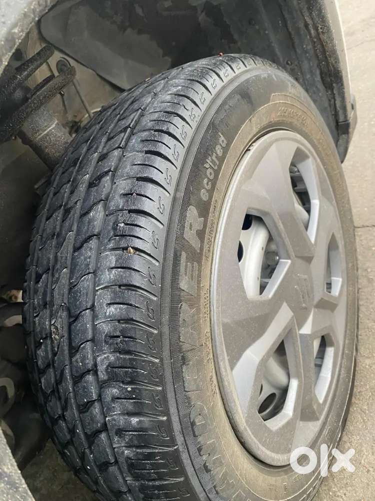 Maruti Suzuki Vitara Brezza 2021 Petrol Well Maintained