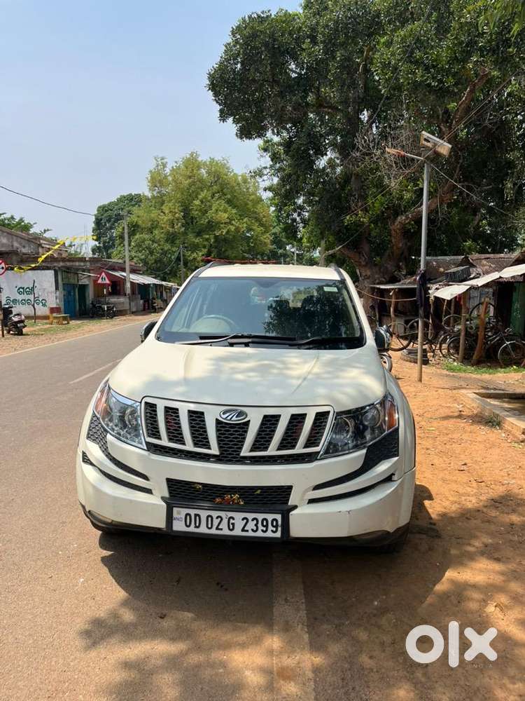 Mahindra Diesel 2013 Car