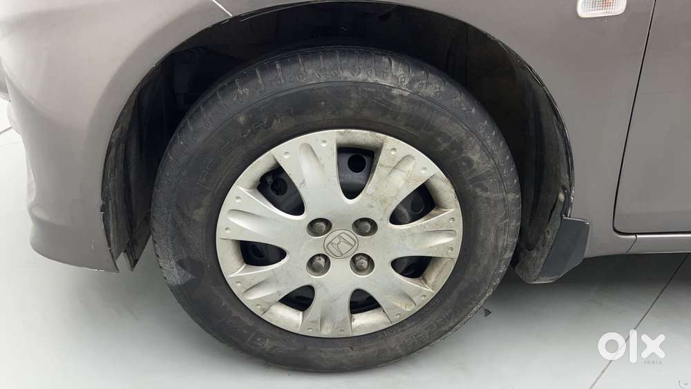 Honda Amaze S I-vtec, 2013, Petrol
