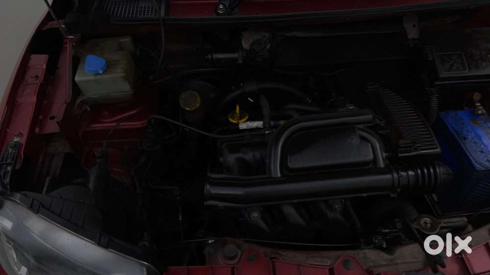 Renault Kwid 1.0 Rxt, 2016, Petrol