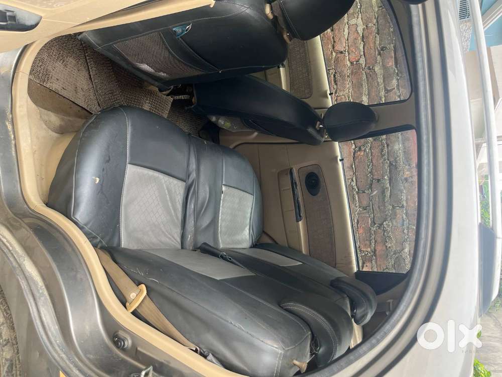 Chevrolet Spark 2011 Petrol Good Condition