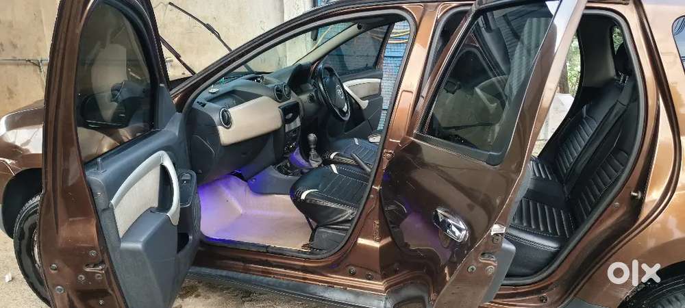 Renault Duster 2014 Diesel 150000 Km Driven