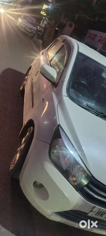 Maruti Suzuki Celerio Diesel 2016