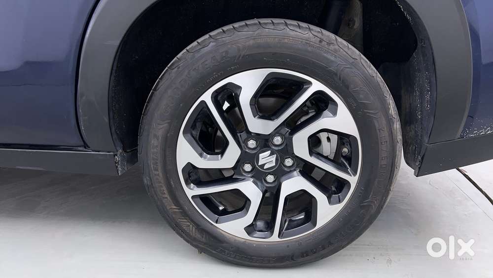 Maruti Suzuki Invicto Alpha Plus 7str, 2023, Cng & Hybrids