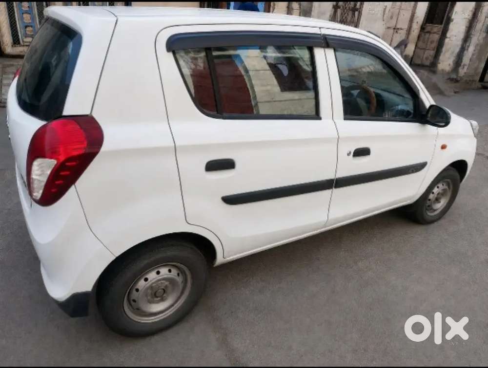 Maruti Suzuki Alto 800 2014 Petrol 35130 Km Driven