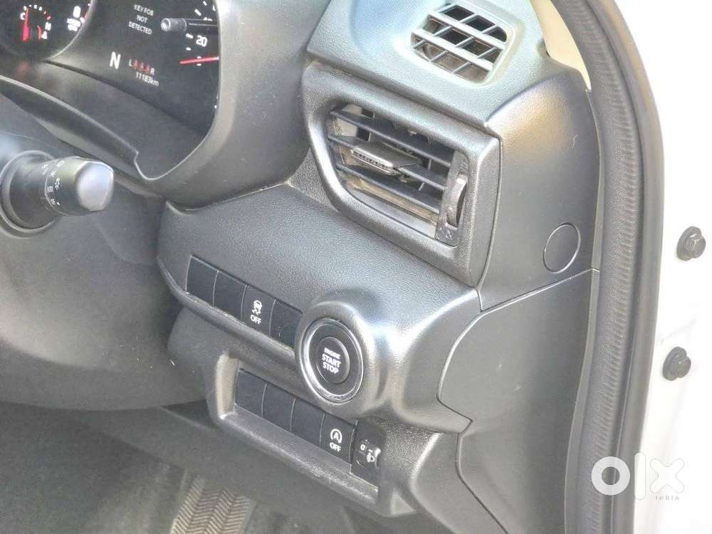 Maruti Suzuki Swift Zxi Plus Amt Dual Tone, 2024, Petrol