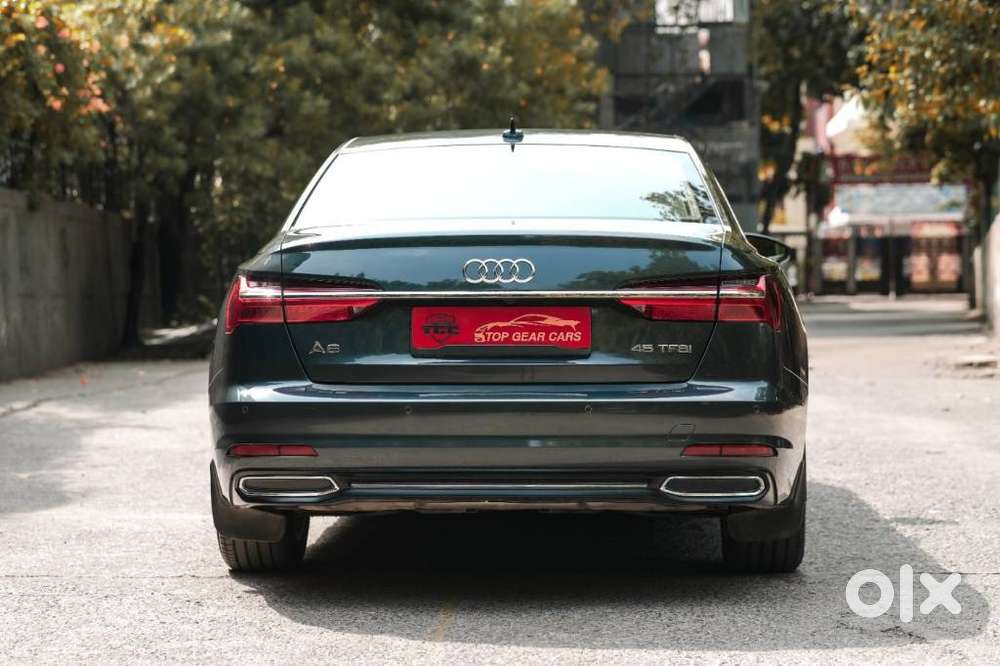 Audi A6 2.0 45 Tfsi Premium Plus, 2023, Petrol