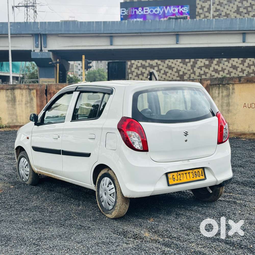 Maruti Suzuki Alto 800 Cng Lxi, 2020, Cng & Hybrids