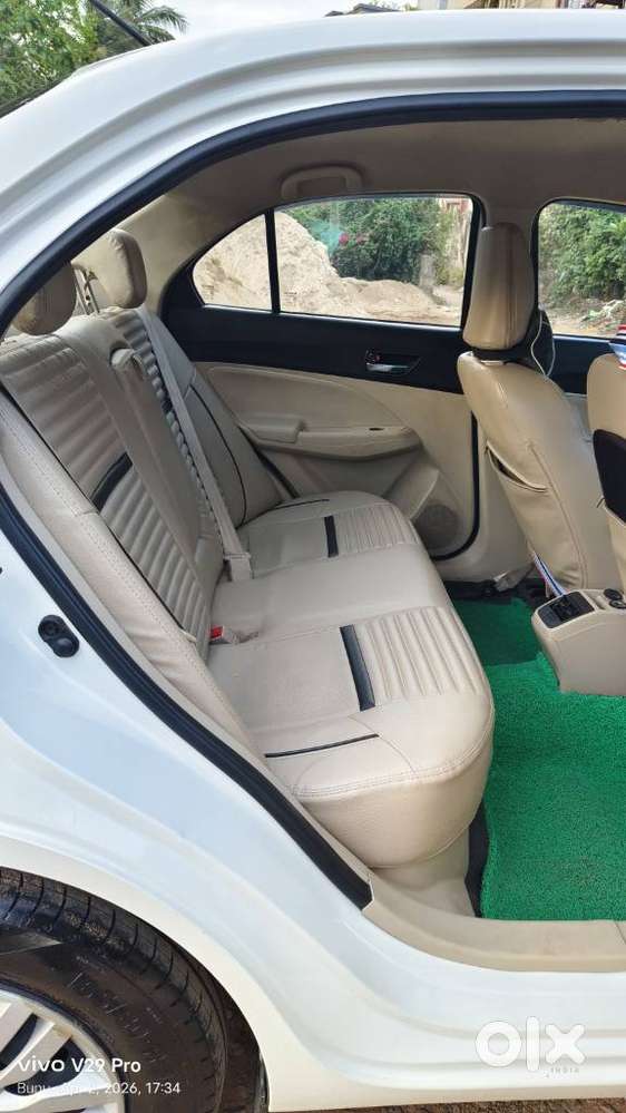 Maruti Suzuki Dzire 2017-2020 1.2 Vxi, 2023, Petrol