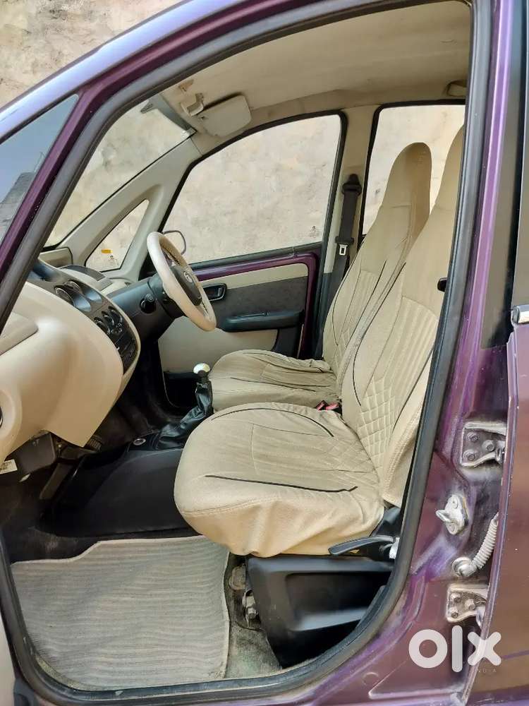 Tata Nano Xt 2016