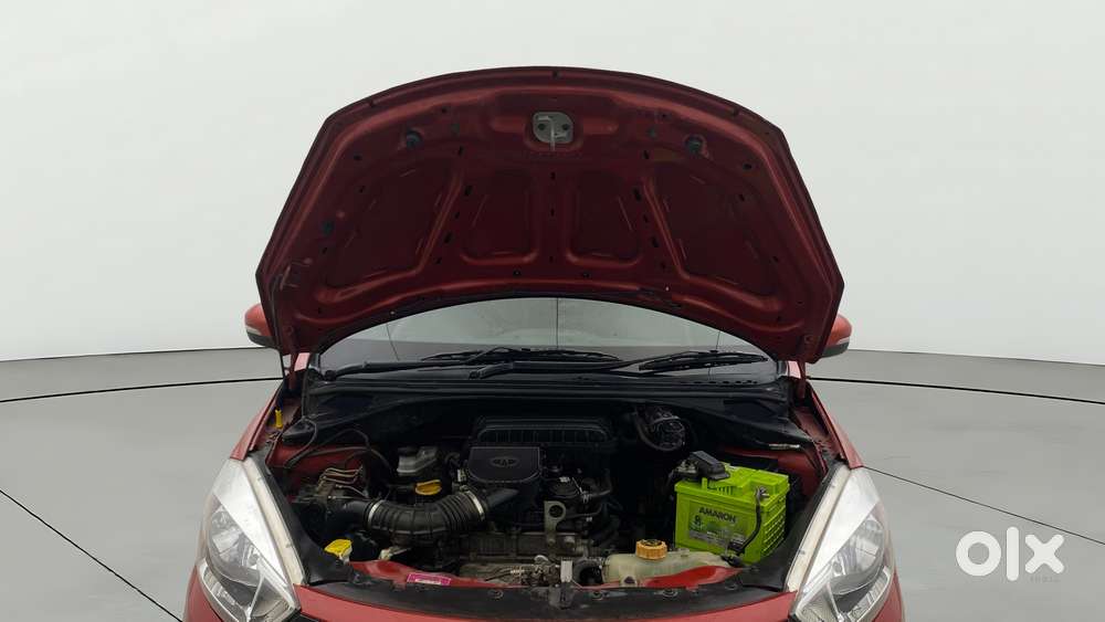 Tata Tiago 1.2 Revotron Xz, 2019, Petrol