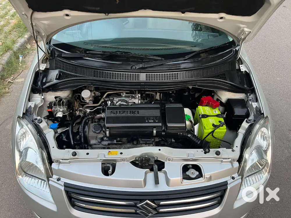 Maruti Suzuki Dzire 2008 Petrol