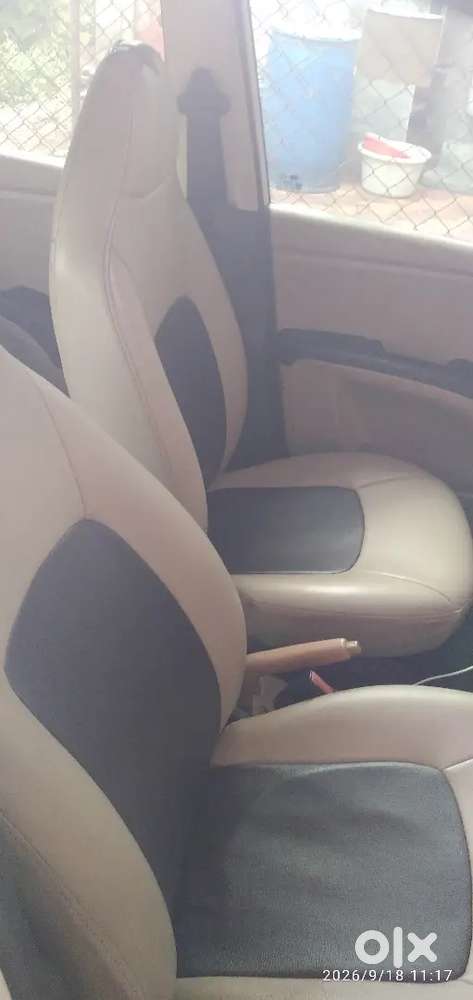 Hyundai I10 2010 Petrol Manual