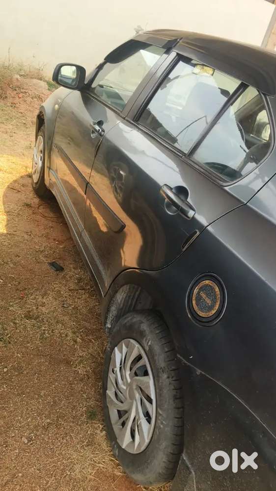 Maruti Suzuki Swift Dzire 2008