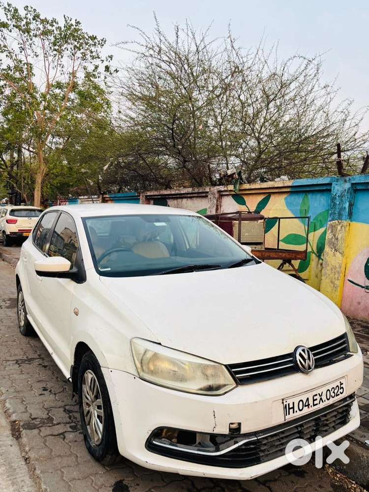 Volkswagen Diesel Manual 2012