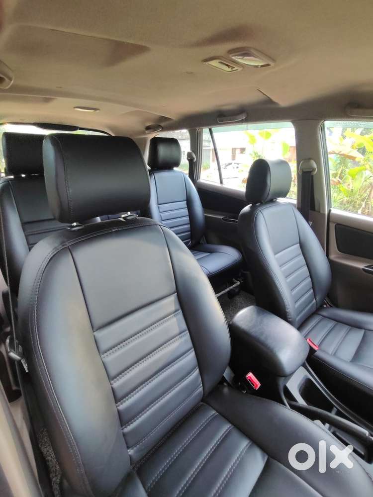 Toyota Innova Diesel 2015