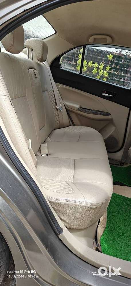 Maruti Suzuki Dzire 1.2 Zxi Cng, 2023, Petrol