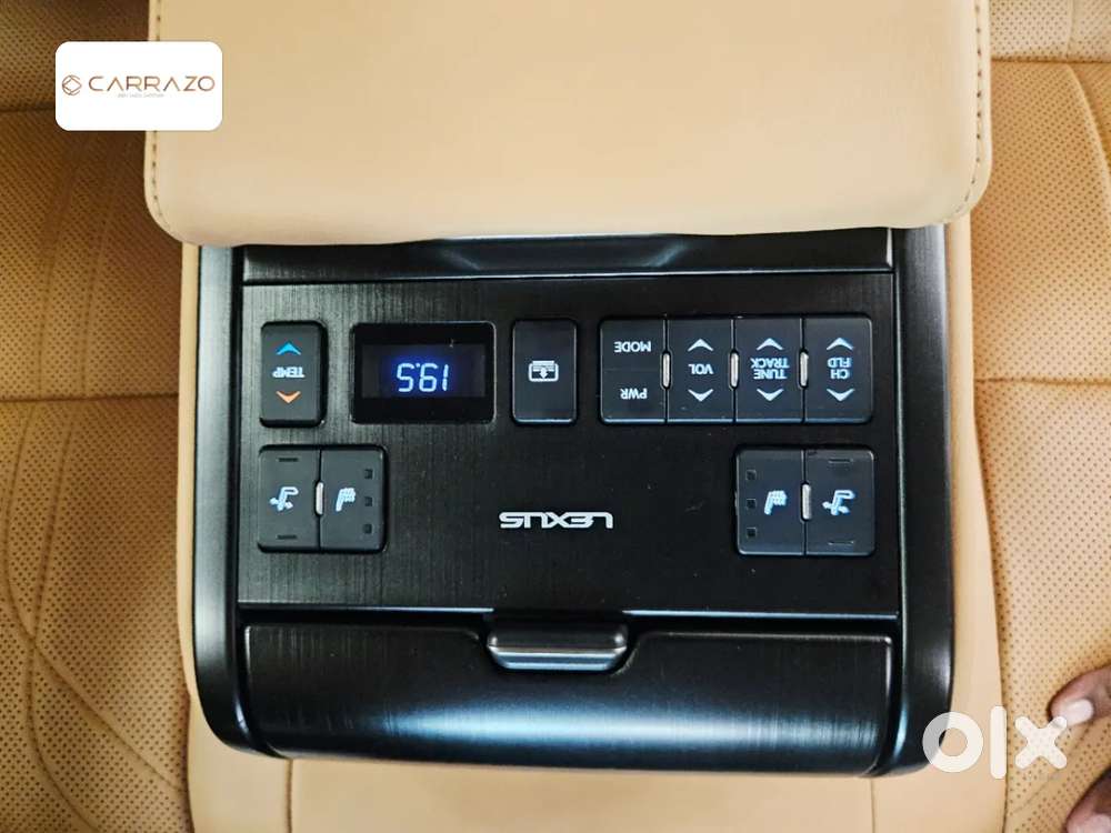 Lexus Es, 2022, Petrol