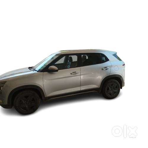 Hyundai Creta S 1.5 Diesel, 2021, Diesel