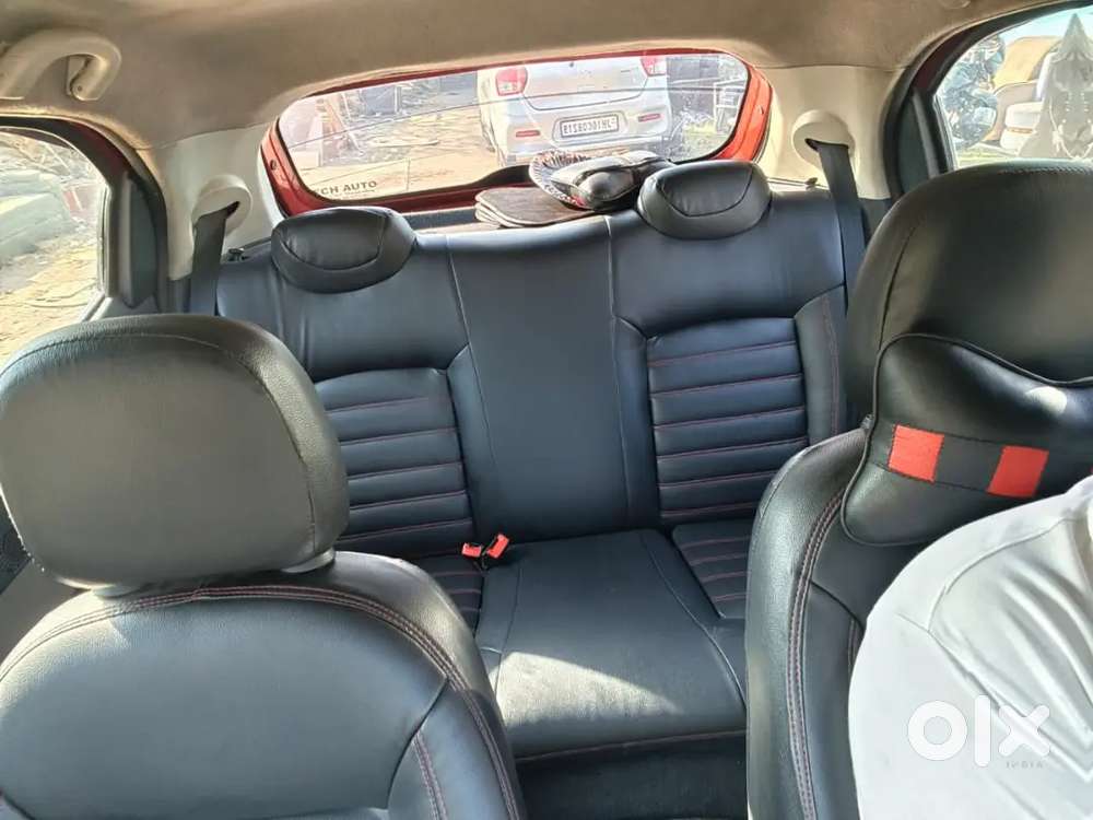 Tata Tiago 2018 Petrol 68000 Km Driven