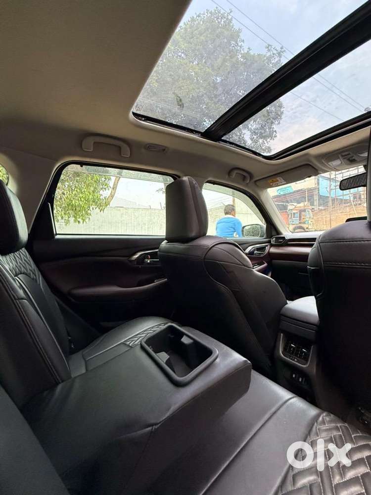 Maruti Suzuki Grand Vitara 2022 Petrol Good Condition