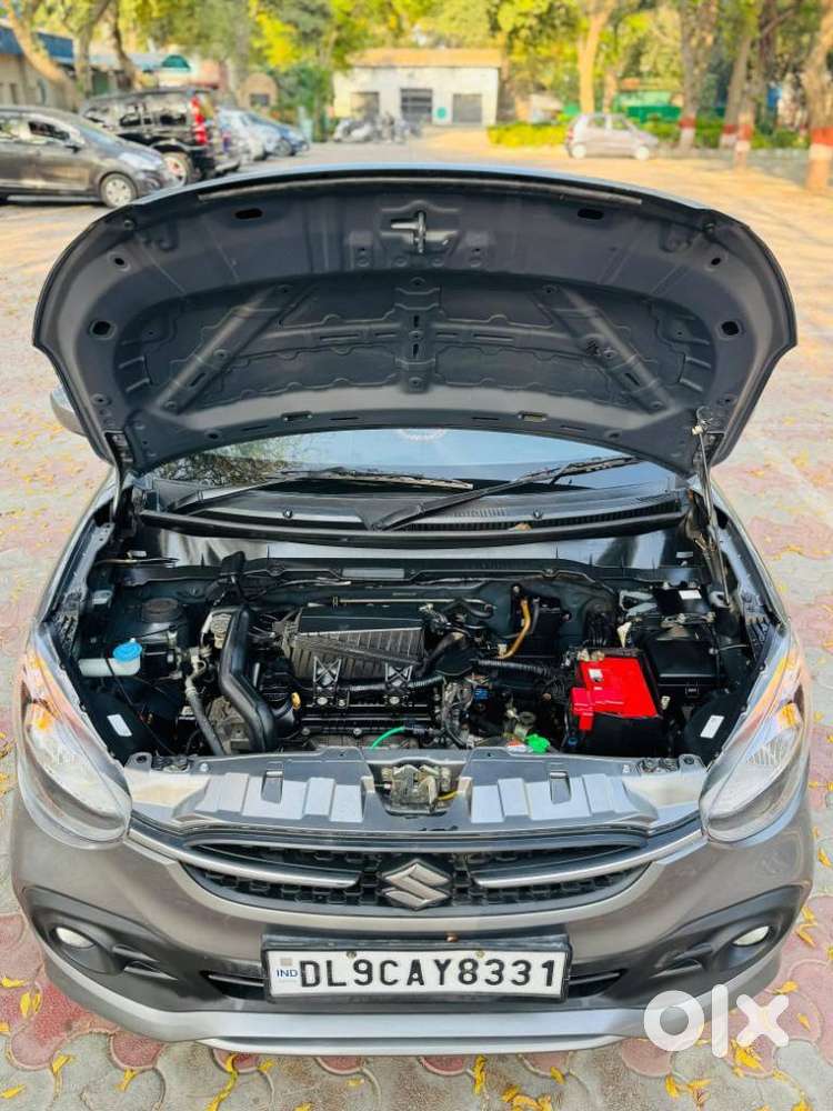 Maruti Suzuki Celerio Vxi(o), 2022, Petrol